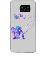 Load image into Gallery viewer, Spread The Hope Suicide Awareness Meaningful Gift For Women Phone case
