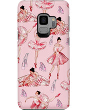 Load image into Gallery viewer, Gift For Daughter  Ballet My Passion Phone case
