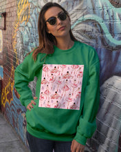 Load image into Gallery viewer, Gift For Daughter  Ballet My Passion Sweatshirt
