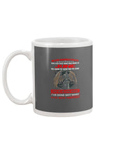 Load image into Gallery viewer, Never Underestimate This Old Man Who Was Born In June Custom Design Mug
