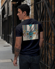 Load image into Gallery viewer, Nursing And Jesus Gift For Family Guys V-Neck
