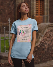Load image into Gallery viewer, Til The Day We're Together Humming Birds Guys Tee
