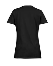 Load image into Gallery viewer, I'm A October Girl I Can Do All Things Through Christ Trending Ladies Tee
