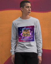 Load image into Gallery viewer, A Girl Loves Yorkshire Terrier Gift For Dog Lovers Unisex Long Sleeve
