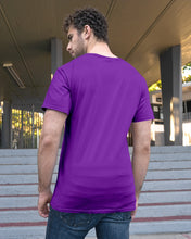 Load image into Gallery viewer, Proud Mama Of The Touchest Boy I Know Autism's Day Gift Guys Tee

