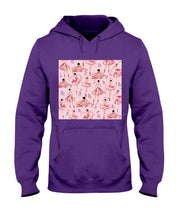 Load image into Gallery viewer, Gift For Daughter  Ballet My Passion Hoodie
