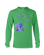 Load image into Gallery viewer, Spread The Hope Suicide Awareness Meaningful Gift For Women Unisex Long Sleeve
