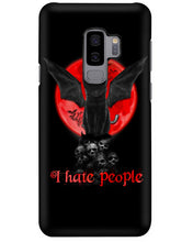 Load image into Gallery viewer, I Hate People Trending Gift For Cat Lovers Phone case
