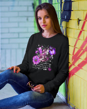 Load image into Gallery viewer, We Don't Know How Strong We Are  Breast Cancer Awareness Trending Sweatshirt
