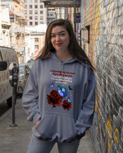 Load image into Gallery viewer, Butterfly Calling My Name Gift For Lover Hoodie

