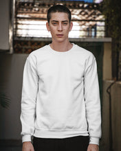 Load image into Gallery viewer, Custom Name Deers Gift For Boyfriend Till Our Last Breath Sweatshirt
