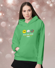 Load image into Gallery viewer, Best Day Ever Golf Trending Gift For Golf Lovers Hoodie
