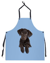 Load image into Gallery viewer, Labrador Retriever Custom Design Gift For Labrador Retriever Lovers Apron

