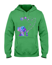 Load image into Gallery viewer, Spread The Hope Suicide Awareness Meaningful Gift For Women Hoodie
