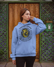 Load image into Gallery viewer, December Woman The Soul Of A Mermaid Birthday Meaningful Gift For Women Hoodie
