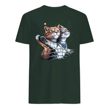 Load image into Gallery viewer, Vintage Funny Cat Love Trending Gift For Cat Lovers Guys Tee
