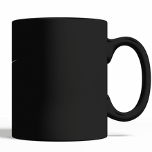 Load image into Gallery viewer, I Love My Frenchie Custom Design Gift For Friends Black Mug
