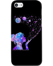 Load image into Gallery viewer, Spread The Hope Suicide Awareness Meaningful Gift For Women Phone case
