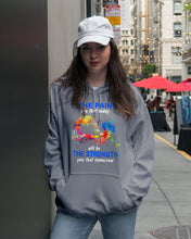 Load image into Gallery viewer, The Pain You Feel Today Will Be The Strength Gift For Women Hoodie
