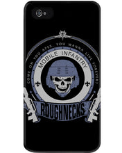 Load image into Gallery viewer, Come On You Apes You Wanna Live Forever Mobile Infantry Trending Phone case

