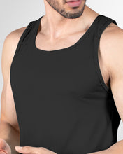 Load image into Gallery viewer, Vintage Funny Librarian The Man The Myth The Legend Gift For Friends Unisex Tank Top
