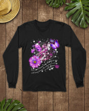 Load image into Gallery viewer, We Don't Know How Strong We Are  Breast Cancer Awareness Trending Unisex Long Sleeve
