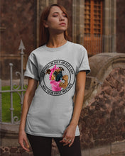 Load image into Gallery viewer, Boxer Assuming I'm Just An Old Lady Gift For Dog Lovers Guys Tee

