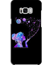 Load image into Gallery viewer, Spread The Hope Suicide Awareness Meaningful Gift For Women Phone case

