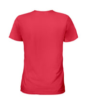 Load image into Gallery viewer, I'm The Best Stepdad Gift For Family Ladies Tee

