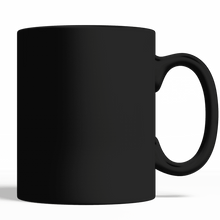 Load image into Gallery viewer, Snoopy Cartoon Movie Autumn Is Coming Gift For Fans Black Mug
