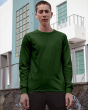 Load image into Gallery viewer, Custom Name Deers Gift For Boyfriend Till Our Last Breath Unisex Long Sleeve
