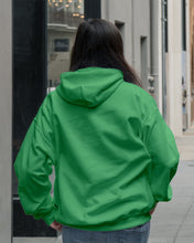 Load image into Gallery viewer, Protea Being A Daughter In Law Of A Freaking Awesome Mother In Law Gift For Women Hoodie
