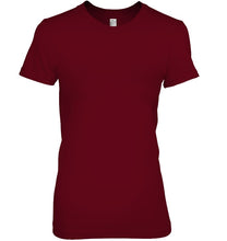 Load image into Gallery viewer, Proud To Be A Truck Driver Corner Office With A View Ladies Tee
