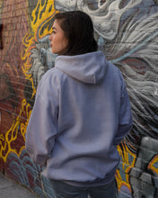 Load image into Gallery viewer, Eagle Giant Scratch USA Flag Gift For Women Hoodie
