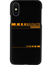 Load image into Gallery viewer, June Girl Facts Very Friendly But Dangerous Custom Design Phone case
