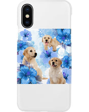 Load image into Gallery viewer, Lovely Phone Case Best Gift For Dog Lovers Phone case
