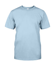 Load image into Gallery viewer, October Old Man Has Fought A Thousand Battles For Birthday Gift Guys Tee
