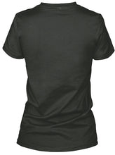 Load image into Gallery viewer, Women Carpenters We Do The Same Job We Just Look Better Doing It Ladies V-Neck
