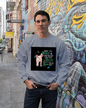 Load image into Gallery viewer, Cute Pig Love Never Dies Gift For Pig Lovers Sweatshirt
