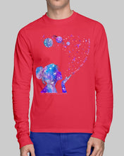 Load image into Gallery viewer, Spread The Hope Suicide Awareness Meaningful Gift For Women Unisex Long Sleeve
