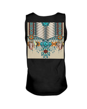 Load image into Gallery viewer, Nursing And Jesus Gift For Family Unisex Tank Top
