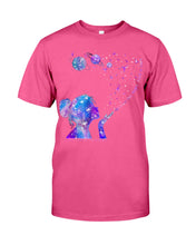 Load image into Gallery viewer, Spread The Hope Suicide Awareness Meaningful Gift For Women Guys Tee
