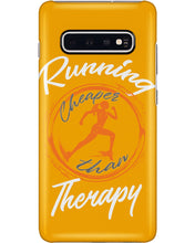 Load image into Gallery viewer, Running Cheaper Than Therapy Gift For Running Lovers Phone case
