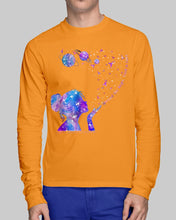Load image into Gallery viewer, Spread The Hope Suicide Awareness Meaningful Gift For Women Unisex Long Sleeve
