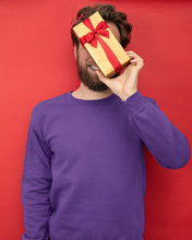 Load image into Gallery viewer, Custom Name Deers Gift For Boyfriend Till Our Last Breath Sweatshirt
