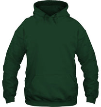 Load image into Gallery viewer, Proud To Be A Truck Driver Corner Office With A View Hoodie
