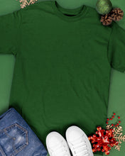 Load image into Gallery viewer, Custom Name Deers Gift For Boyfriend Till Our Last Breath Guys Tee
