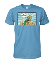 Load image into Gallery viewer, I Was Social Distancing Before It Was Cool Trending Gift For Men Guys Tee
