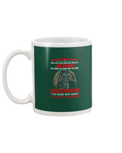 Load image into Gallery viewer, Never Underestimate This Old Man Who Was Born In June Custom Design Mug
