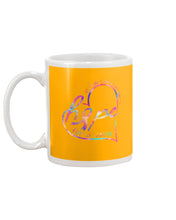Load image into Gallery viewer, Hope For A Cure Multiple Sclerosis Awareness Mug
